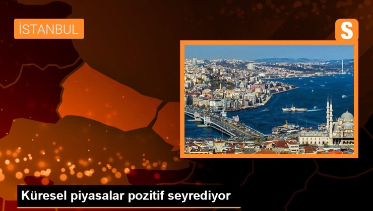 Fed’in faiz indirimleri risk iştahını desteklemeye devam ediyor