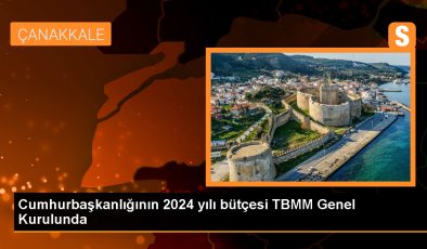 İYİ Parti Milletvekili Cihan Paçacı: Cumhurbaşkanlığı Hükümet Sistemi demokratik dengeyi zayıflattı