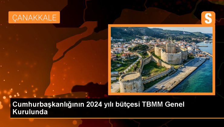 İYİ Parti Milletvekili Cihan Paçacı: Cumhurbaşkanlığı Hükümet Sistemi demokratik dengeyi zayıflattı