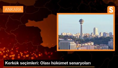 Kerkük seçimleri: Olası hükümet senaryoları