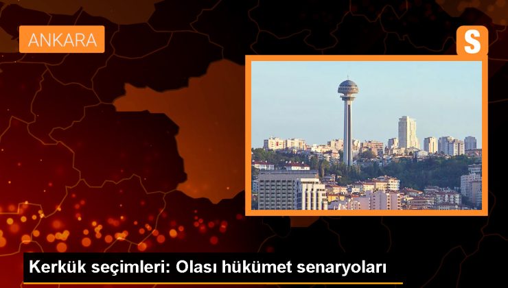 Kerkük seçimleri: Olası hükümet senaryoları