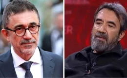 Zeki Demirkubuz ve Nuri Bilge Ceylan Arasındaki Gerginlik Devam Ediyor