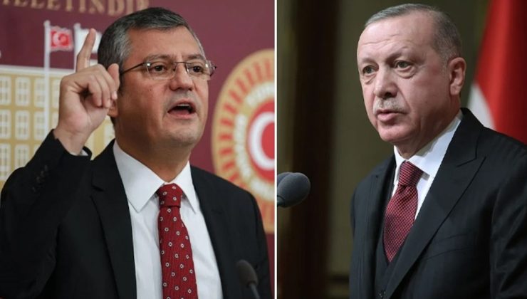 Süper Kupa skandalından iktidarı sorumlu tutan CHP: Milletimiz el birliği ile bu kirli oyunu boşa çıkarttı