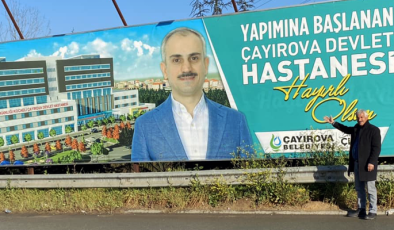 Çayırova’nın Hayali Hastanesi: Bünyamin Çiftçi’nin Vaatleri Gerçek Dışı mı?