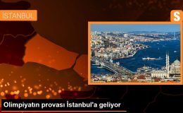 İstanbul, 2036 Yaz Olimpiyatları’na adaylık için hazırlanıyor