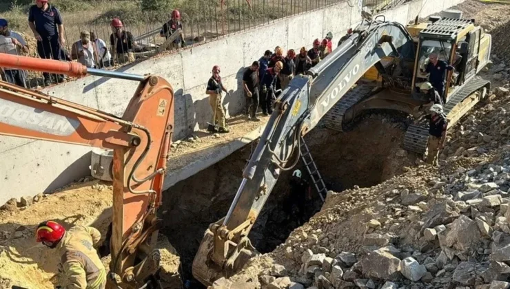 Son dakika: Tuzla göçük olayında müteahhit tutuklandı