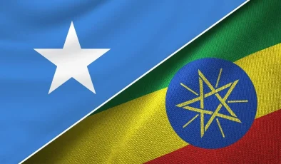 Somali-Etiyopya geriliminde Ankara devrede