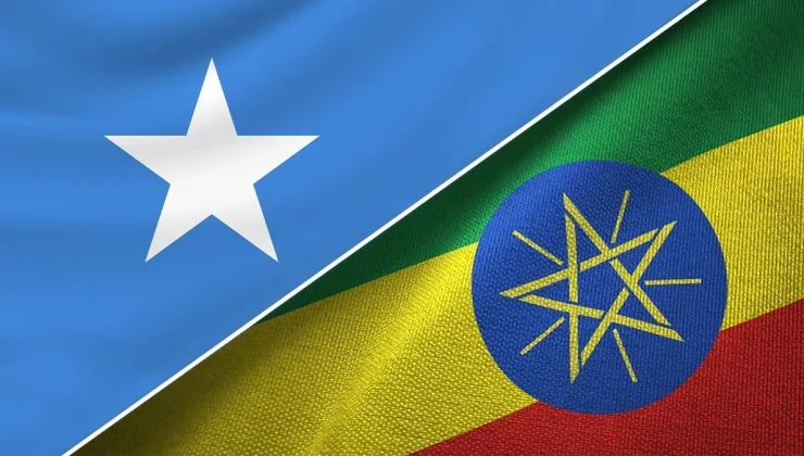 Somali-Etiyopya geriliminde Ankara devrede