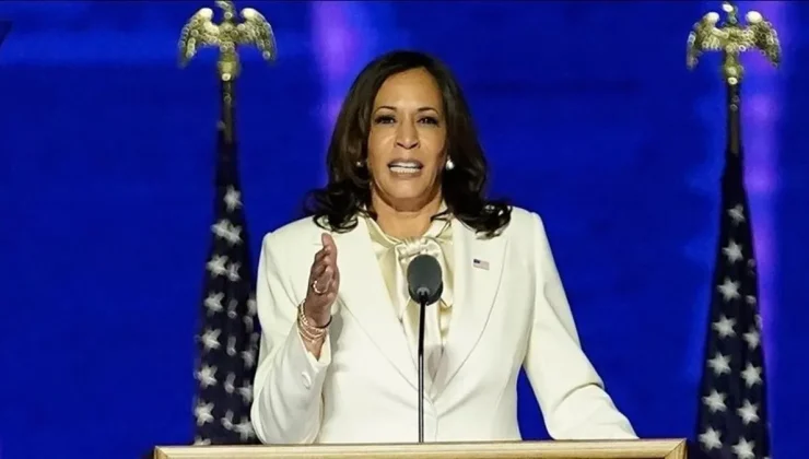 Kamala Harris’ten Gazze’deki okul saldırısıyla ilgili utandıran açıklama: “Bir kez daha çok fazla sivil öldürüldü”