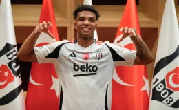 Beşiktaş, Cher Ndour’u kiraladı