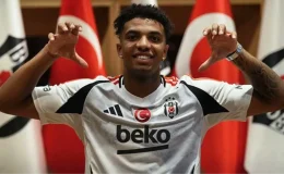 Beşiktaş, PSG’den Cher Ndour’u kadrosuna kattı