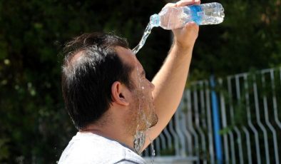 Kavrulacağız: Eyyam-ı bahur dönemi geldi