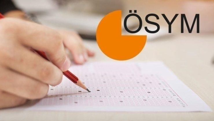 ÖSYM: YÖKDİL’e 101 bin 96 aday katılacak