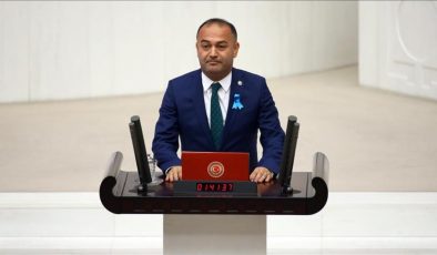 CHP’li Karabat hakkında intihal iddiasıyla suç duyurusu