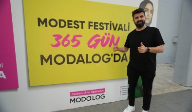 Modalog CEO’su Adem Erdal: Alışveriş festivalleri markaların bilinirliğini artırıyor