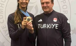 Türkiye Tekvando Federasyonu Başkanı Paris 2024 Olimpiyat Oyunları’ndaki başarıyı değerlendirdi