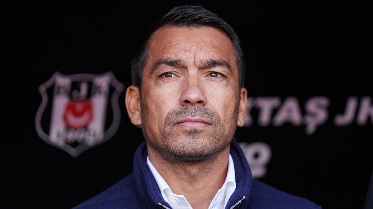 Giovanni van Bronckhorst’tan sakatlık açıklaması