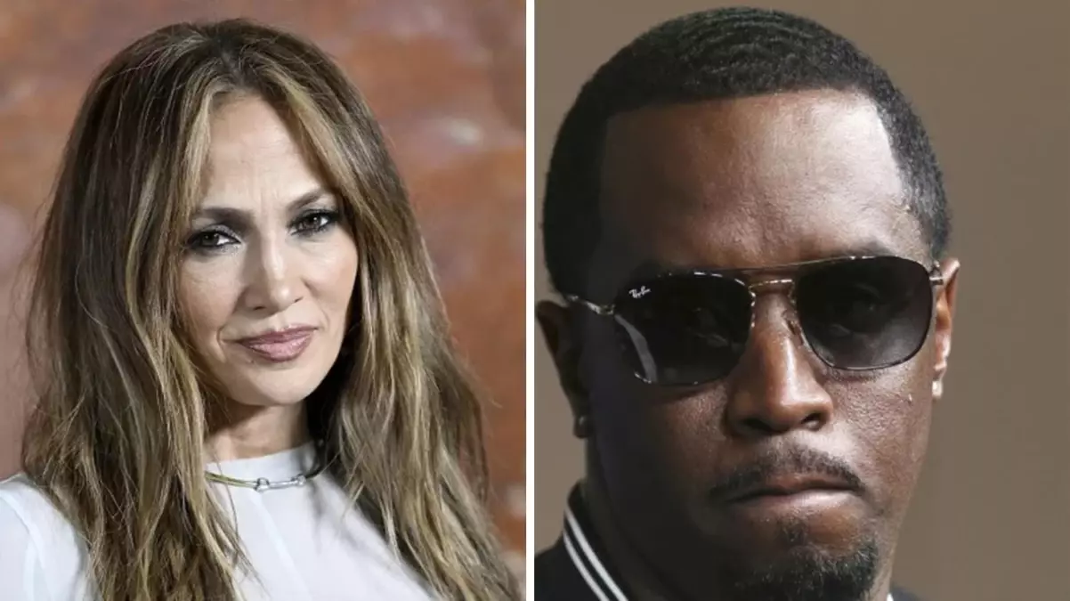 Jennifer Lopez’in ilk eşinden boşanmalarıyla ilgili şok iddia: Diddy neden oldu