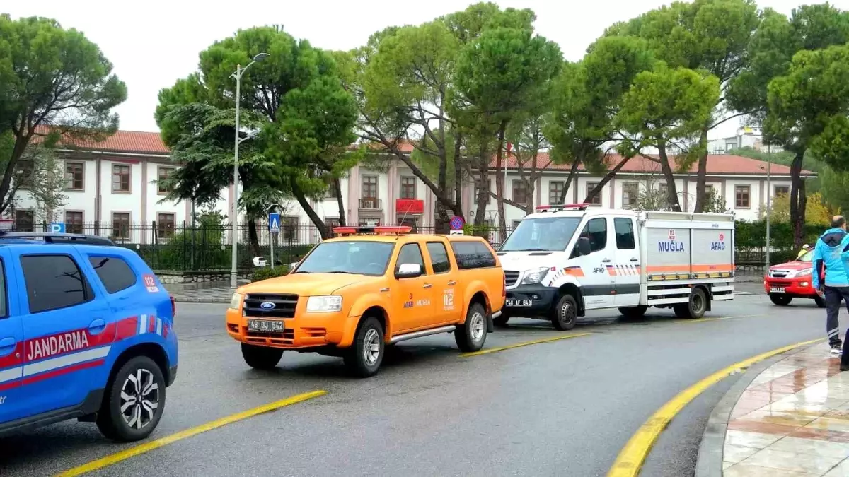 112 Acil Sağlık Haftası’nda Farkındalık Turu