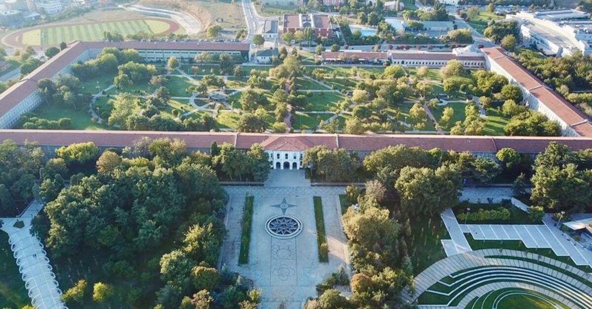 Yıldız Teknik Üniversitesi, “Su Okuryazarlığı Merkezi” kurdu